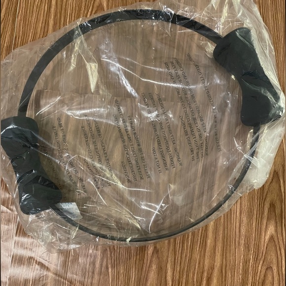 Winsor Pilates Sculpt Your Body Slim 20 Minute Circle Workout DVD plus A Bonus - Picture 4 of 10